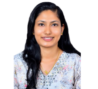 Dr. Lincy Daniel  
